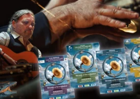 4 concerte și un avertisment: chiverniseala este o capcană dacă uităm de hrana sufetului! Noi vrem să fim trimbulinzi!