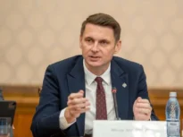 Abrudean, după ce PSD i-a cerut lui Bolojan să nu scoată la vânzare companiile de stat profitabile: Premierul a venit cu o propunere. Vorbim și de un jalon din PNRR care prevede listarea a trei companii din energie și transport la Bursă