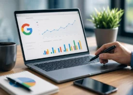 Cum funcționează o promovare Google eficientă pentru afacerea ta