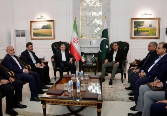 Războiul se încheie electronic? Axios: Întâlnire virtuală SUA - Iran, duminică