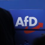 Extrema dreaptă din Germania fuge de Trump din cauza războiului din Iran