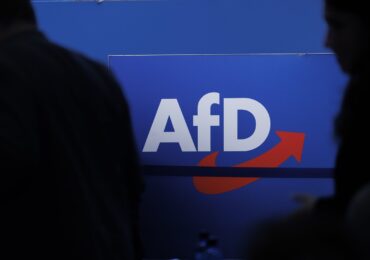 Premieră în Germania: AfD obține președinția unui parlament regional