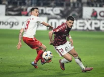 Fostul căpitan de la Rapid îl critică dur pe rebelul Alex Dobre: „E egocentrist, s-a făcut o greșeală mare cu el”