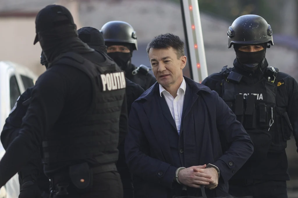 Schimb de spioni între Moscova și Chișinău: Maia Sandu l-a grațiat pe fostul șef SIS Alexandru Bălan. SUA mulțumesc României pentru că a ajutat la repatrierea a doi ofițeri moldoveni