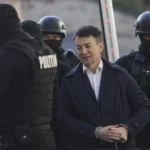 Schimb de spioni între Moscova și Chișinău: Maia Sandu l-a grațiat pe fostul șef SIS Alexandru Bălan. SUA mulțumesc României pentru că a ajutat la repatrierea a doi ofițeri moldoveni