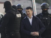 Schimb de spioni între Moscova și Chișinău: Maia Sandu l-a grațiat pe fostul șef SIS Alexandru Bălan. SUA mulțumesc României pentru că a ajutat la repatrierea a doi ofițeri moldoveni