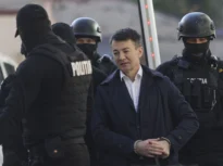 Poliția îl predă azi moldovenilor pe fostul șef SIS Alexandru Bălan, spionul rușilor