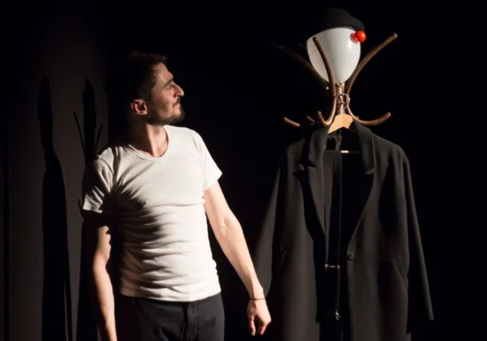 Ce se vede în luna mai la Teatrul Ion Creangă