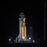 Artemis II a decolat: „Avem un frumos răsărit de lună, ne îndreptăm direct spre ea”(Video)