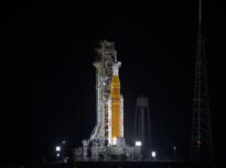 Artemis II a decolat: „Avem un frumos răsărit de Lună, ne îndreptăm direct spre ea” (Video)