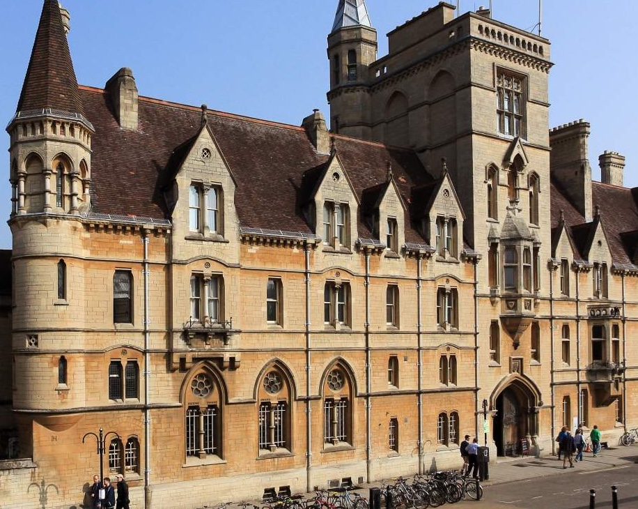 BalliolCollegeOxford