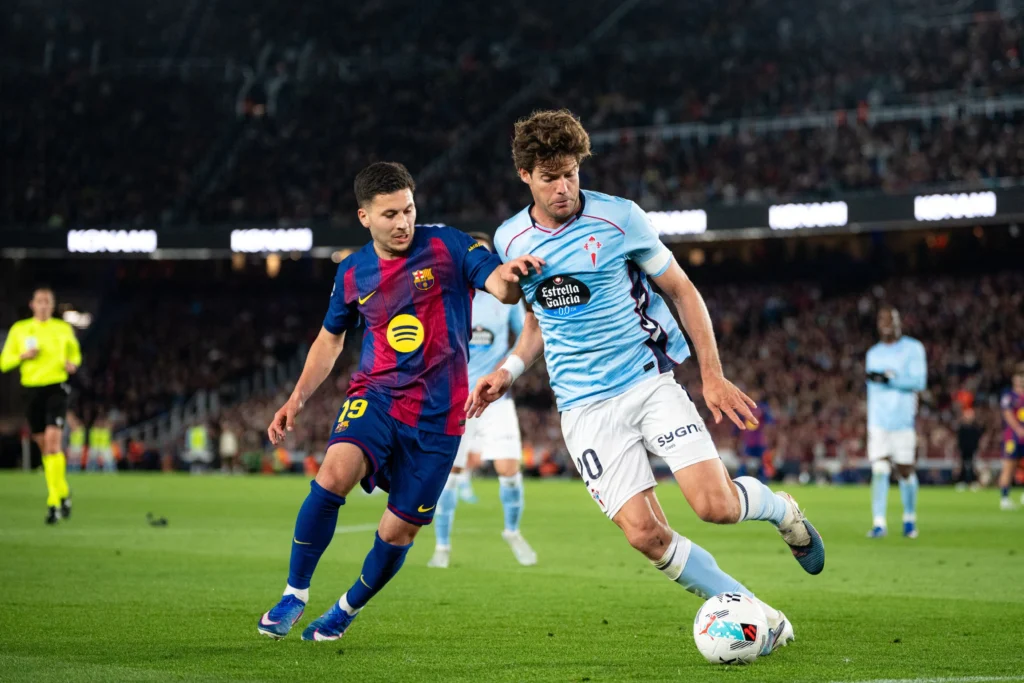 FC Barcelona a făcut un nou pas spre titlu în La Liga