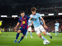 FC Barcelona a făcut un nou pas spre titlu în La Liga