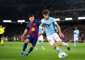 FC Barcelona a făcut un nou pas spre titlu în La Liga