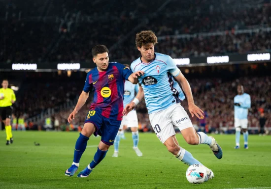 FC Barcelona a făcut un nou pas spre titlu în La Liga