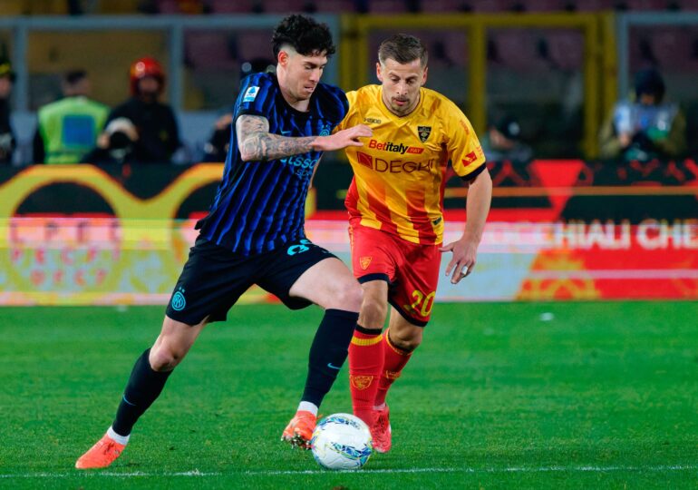 Interul lui Chivu răspunde prompt ofertei făcute de Barcelona: „L-a apreciat mereu”