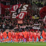 Bayern Munchen a stabilit un nou record de goluri marcate în Bundesliga