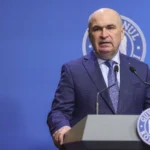 Bolojan a anunțat cine ce minister va prelua după demisiile pesediștilor. De ce și-a oprit pentru el Energia
