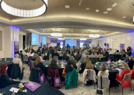 CFO Conference București 2026: 89% din directorii financiari spun că există un nivel de incertitudine mult mai mare decât acum 5 ani