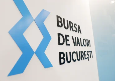 Paradoxul Bursei românești: Printre cele mai performante din lume, în timp ce economia se contractă, inflația e la 2 cifre, ratingul pe muchie, criza politică deja toxică
