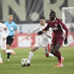 CFR Cluj și Dinamo remizează și se îndepărtează și mai mult de titlu