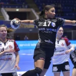 CSM București face un meci mare la Esbjerg, dar calificarea în Final Four se decide la retur