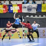 CSM București e din nou în Final Four-ul Ligii Campionilor după o așteptare de 8 ani