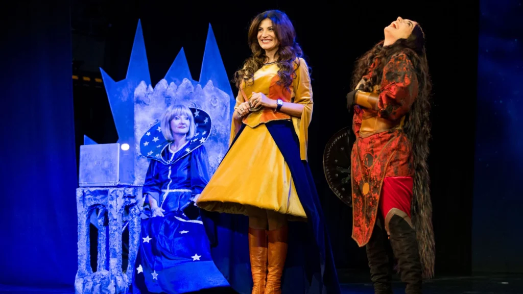 Călătorii prin galaxii