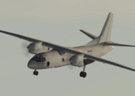 Un avion militar rusesc s-a prăbușit în Crimeea: 29 de morți. Ce arată primele indicii