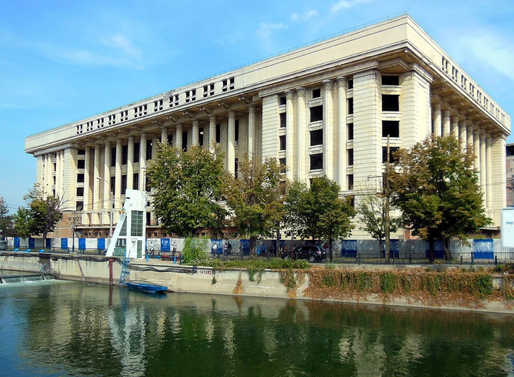 Victorie pentru România în dosarul Casa Radio. Statul evită despăgubiri de sute de milioane de euro