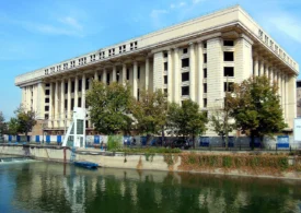 Romania wins Casa Radio case, avoids paying hundreds of millions in compensation