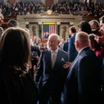 King Charles, mission accomplished at the court of America’s mad monarch