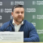 „A, nu știai? Eu știam de câteva ore”. Ciucu spune că primarul pro-rus al Chișinăului aflase înaintea liderilor PNL că Veștea va fi premier