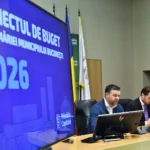 Ciucu propune pentru Capitală un buget de 8,4 miliarde de lei. Aproape o treime din bani se duc pe subvenții