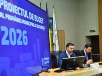 Ciucu propune pentru Capitală un buget de 8,4 miliarde de lei. Aproape o treime din bani se duc pe subvenții