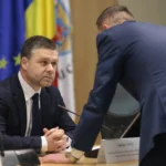 Ciucu și-a ales consilierii personali. Cine sunt, cu cât îi plătește și în ce domenii îi dau sfaturi
