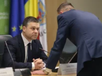 Ciucu și-a ales consilierii personali. Cine sunt, cu cât îi plătește și în ce domenii îi dau sfaturi