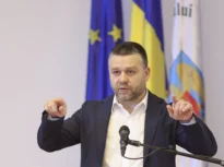 Proiectul de buget al Primăriei București: Pariul lui Ciucu pe tramvaie, conducte, străzi și parcuri