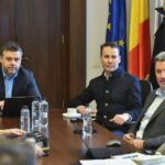 Ciucu a împărțit banii, în București. Ce primari de sector primesc cel mai mult