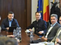 Ciucu a împărțit banii, în București. Ce primari de sector primesc cel mai mult