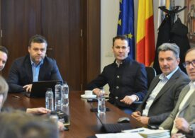 Ciucu a împărțit banii, în București. Ce primari de sector primesc cel mai mult