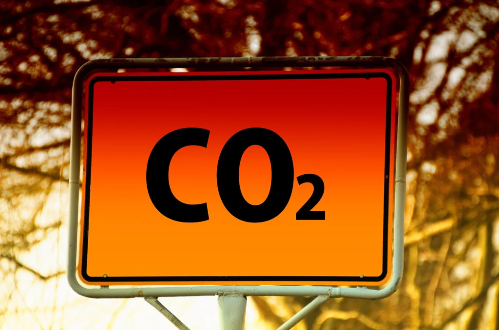 Transformarea CO2 din deșeurile urbane în produse de zi cu zi