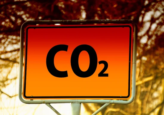 Transformarea CO2 din deșeurile urbane în produse de zi cu zi