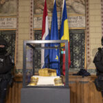 Coif dacic, România