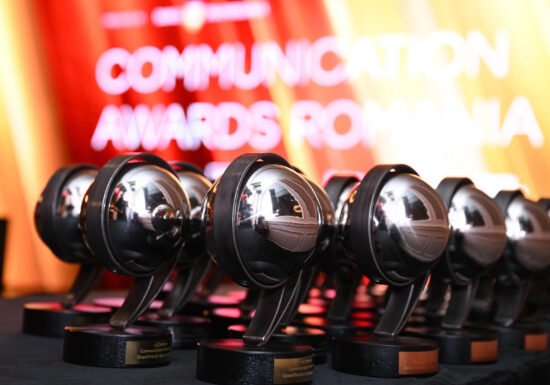 COMMA • Communication Awards a desemnat câștigătorii editiței din 2026