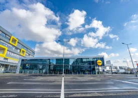 Record de exporturi facilitate de Lidl România: 78 de milioane de EURO și o creștere de 24% pentru furnizorii români în 2025