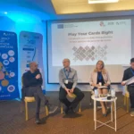 Specialiști din patru țări europene s-au reunit la București pentru a construi comunități mai puternice în fața dependenței de jocuri de noroc