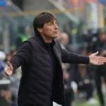 Antonio Conte dă vina pe Chivu pentru ratarea acestui sezon: „Ne-au distrus la toate nivelurile!”