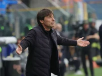 Antonio Conte dă vina pe Chivu pentru ratarea acestui sezon: „Ne-au distrus la toate nivelurile!”
