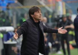 Antonio Conte dă vina pe Chivu pentru ratarea acestui sezon: „Ne-au distrus la toate nivelurile!”